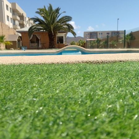 Cabanas Con Piscina Donde Thomas La Serena Dış mekan fotoğraf